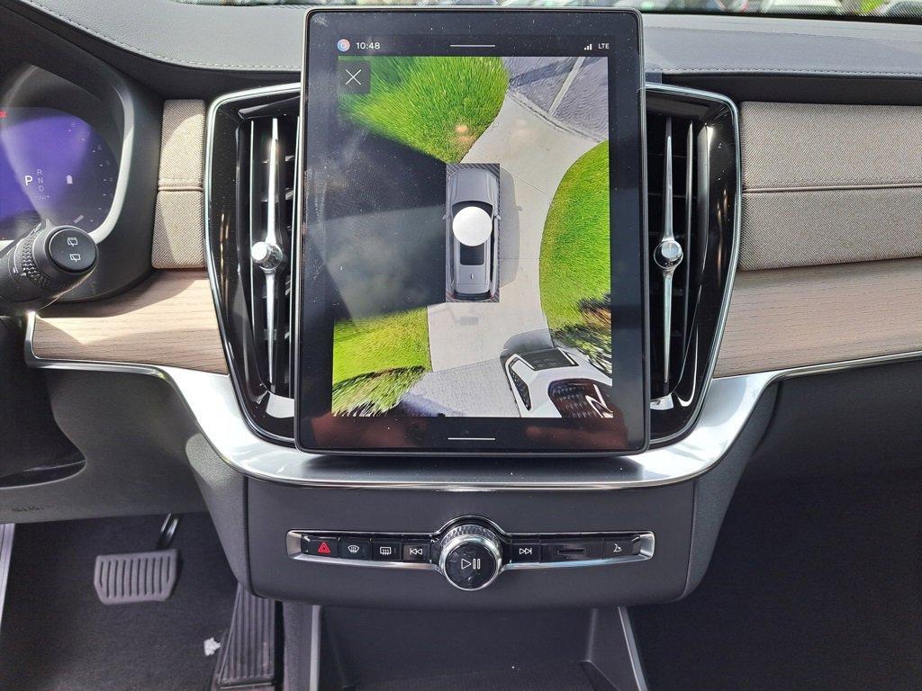 new 2026 Volvo XC90 car, priced at $71,825