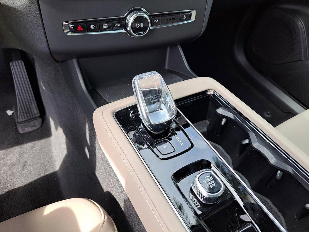 new 2026 Volvo XC90 car, priced at $71,825