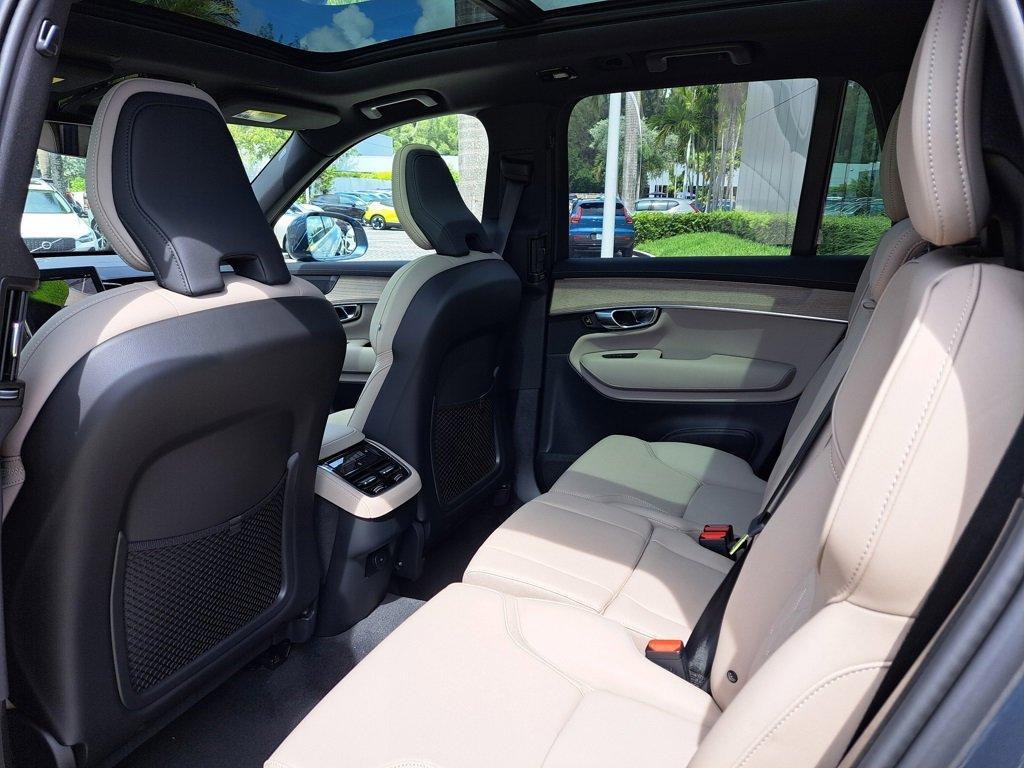 new 2026 Volvo XC90 car, priced at $71,825