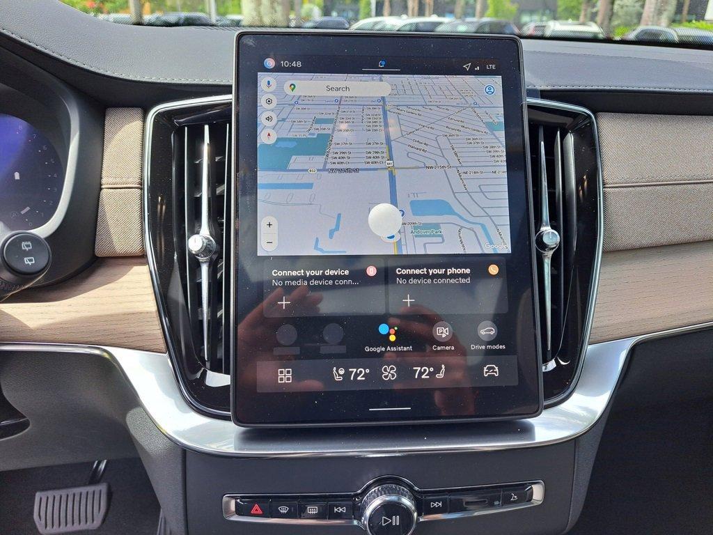 new 2026 Volvo XC90 car, priced at $71,825