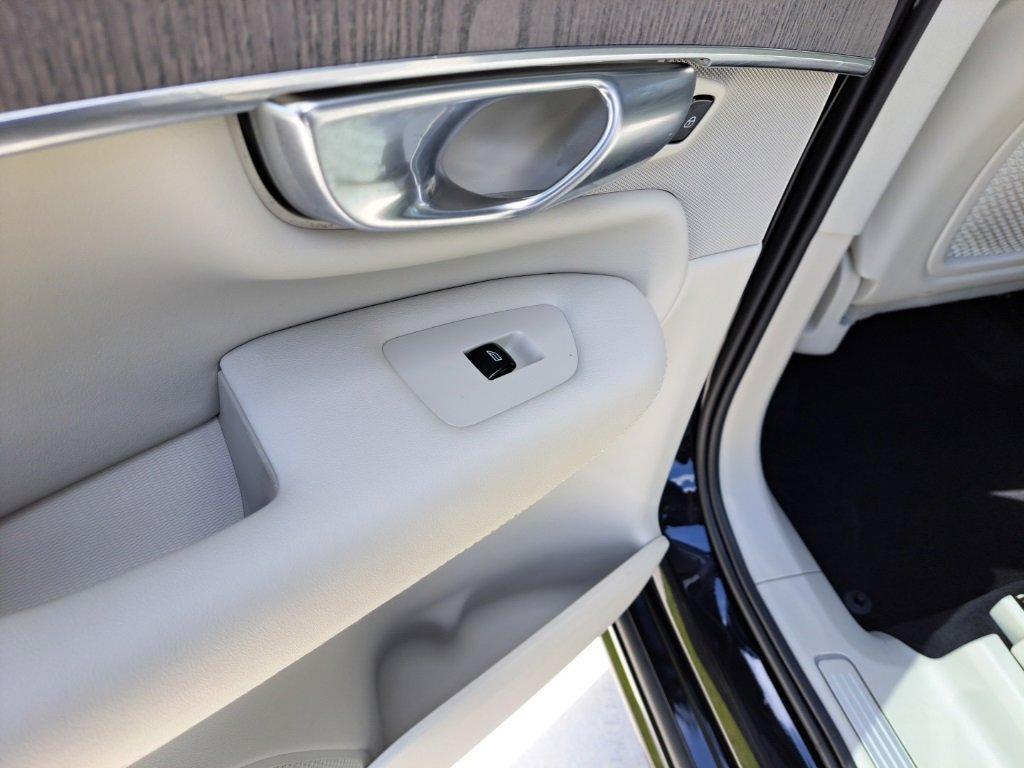 used 2023 Volvo XC90 car, priced at $43,350