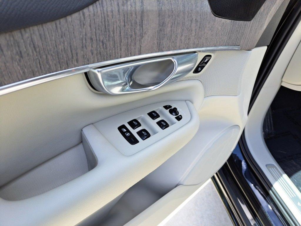 used 2023 Volvo XC90 car, priced at $43,350