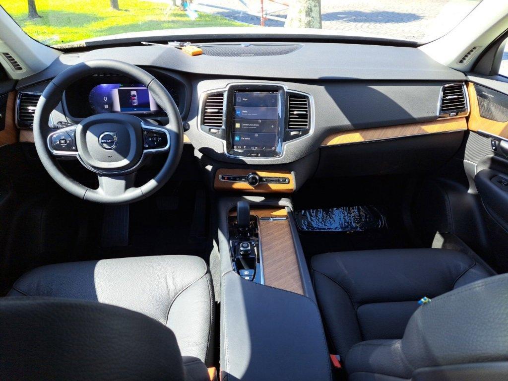 used 2023 Volvo XC90 car, priced at $41,650