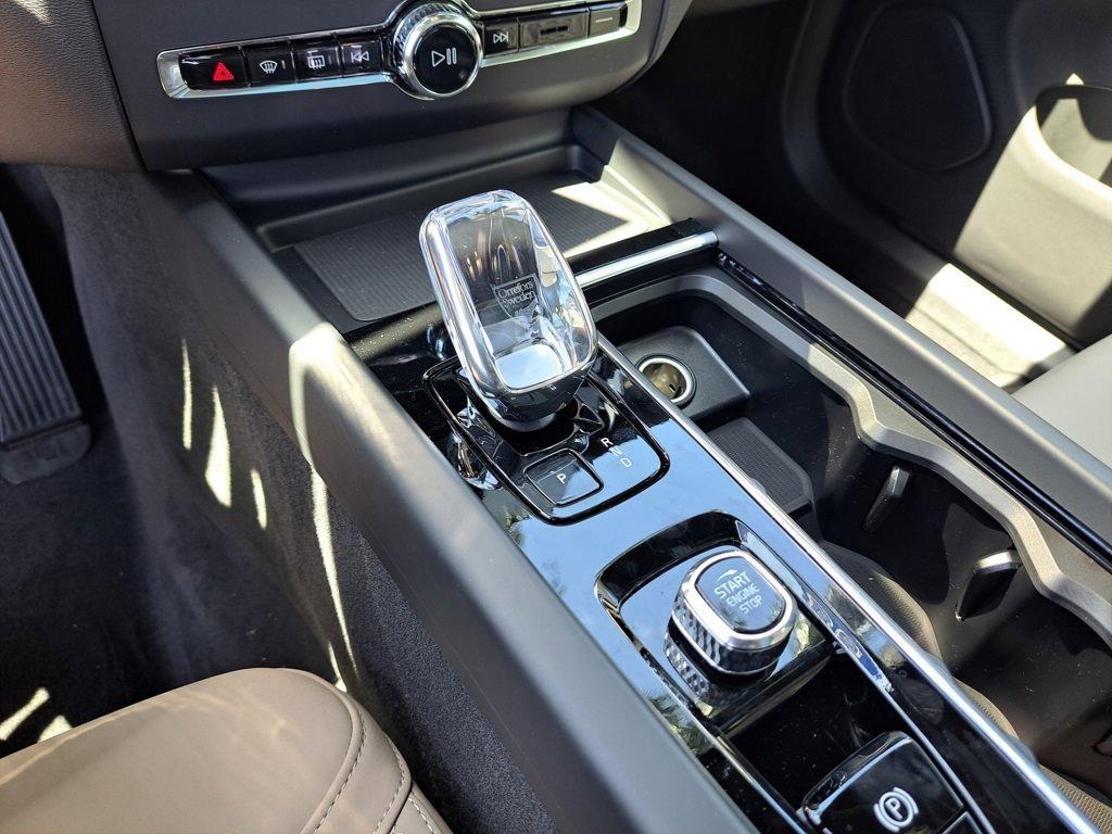 new 2026 Volvo XC60 car, priced at $54,985