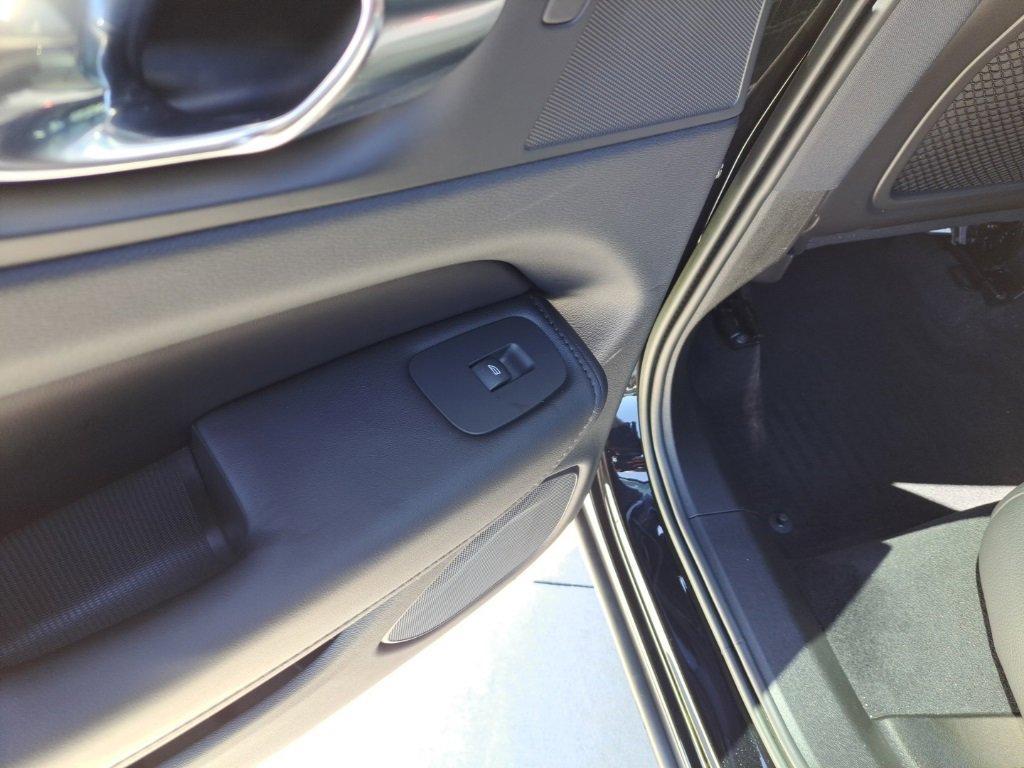 used 2023 Volvo XC60 car, priced at $35,000
