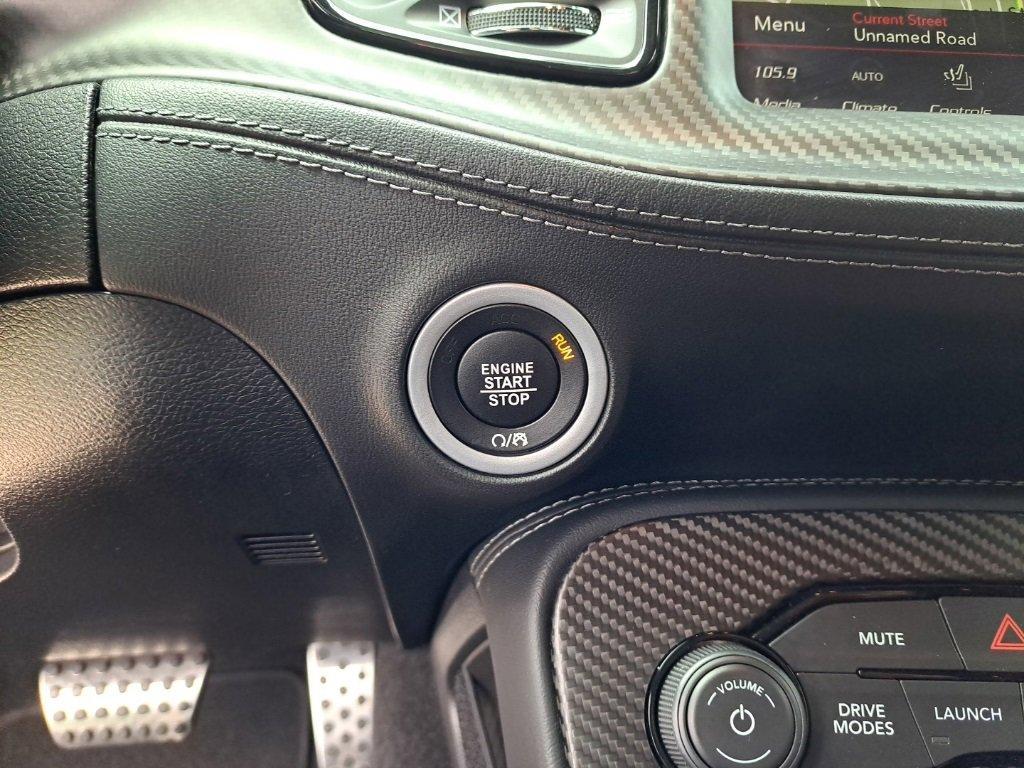 used 2023 Dodge Challenger car, priced at $51,995