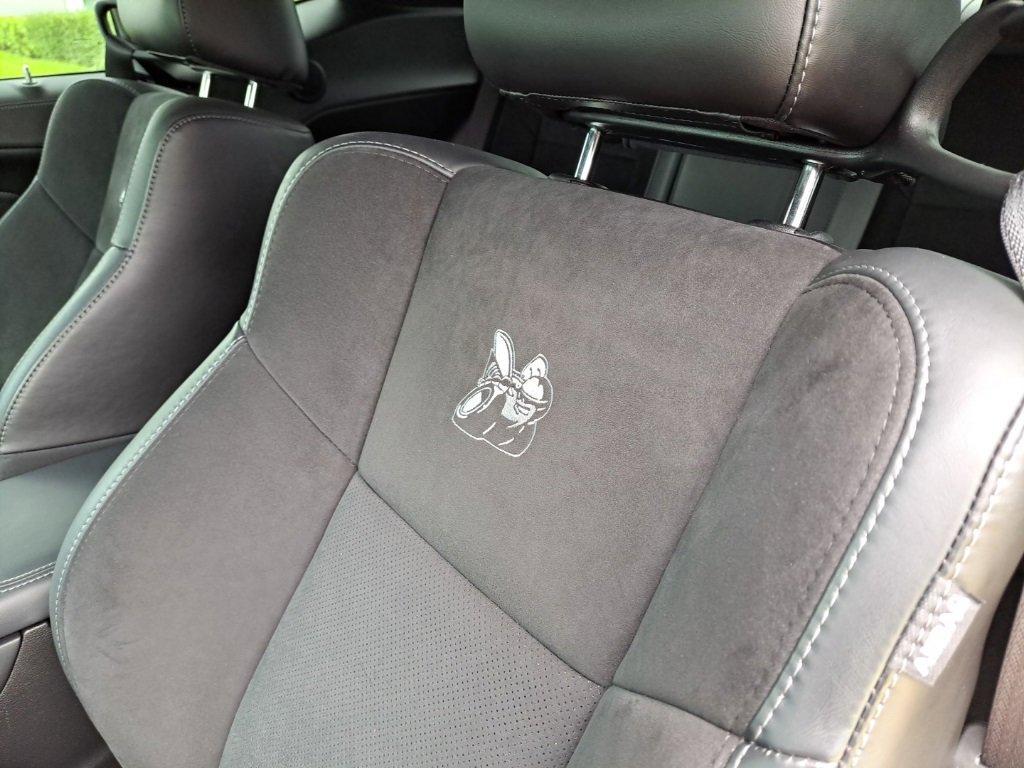 used 2023 Dodge Challenger car, priced at $51,995