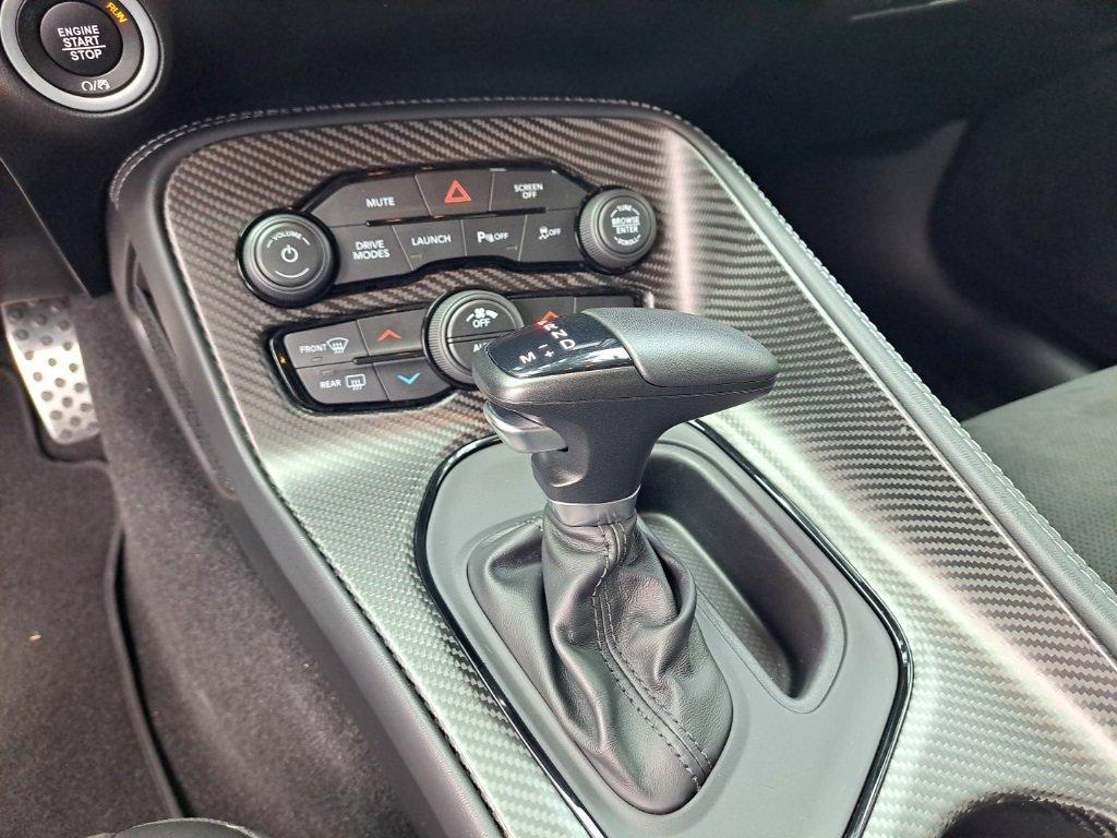 used 2023 Dodge Challenger car, priced at $51,995