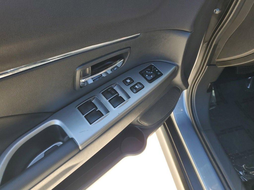 used 2022 Mitsubishi Outlander Sport car, priced at $15,400