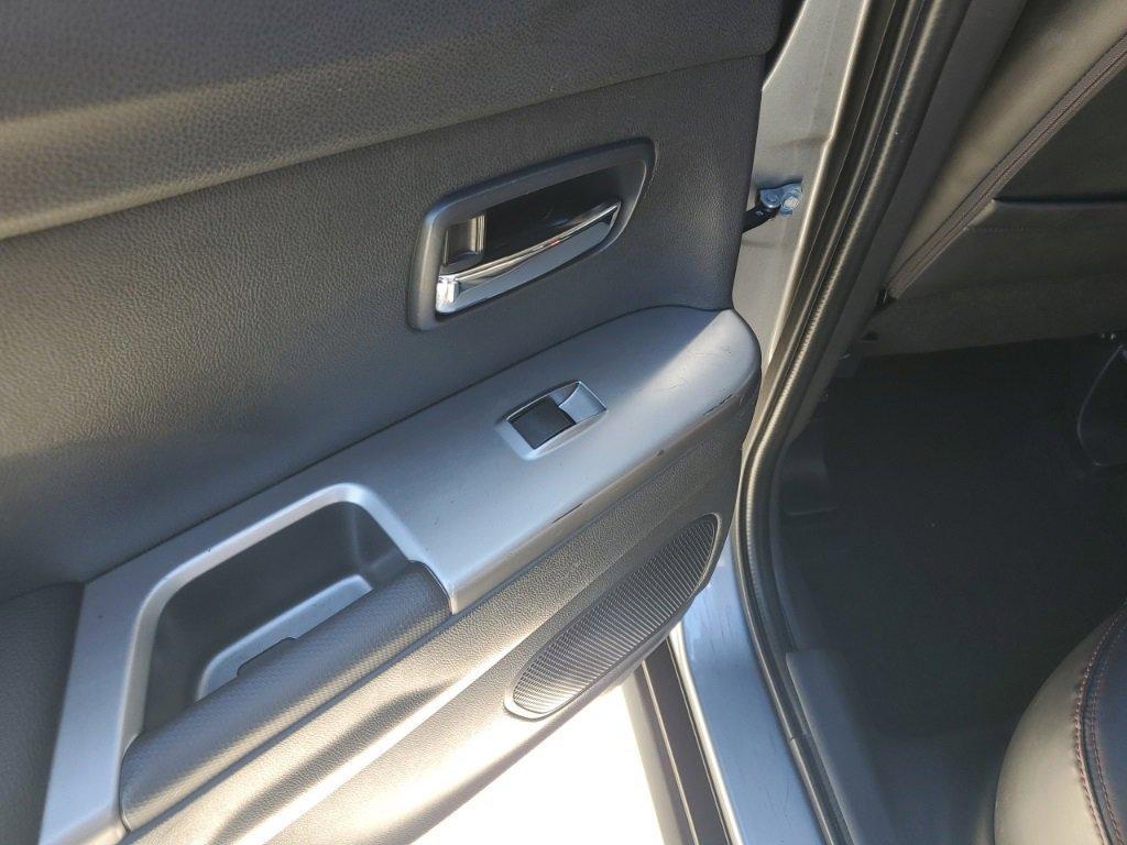 used 2022 Mitsubishi Outlander Sport car, priced at $15,400