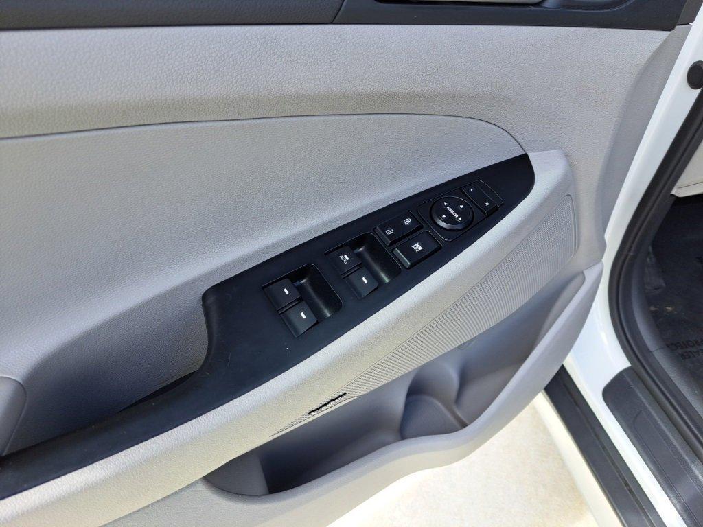 used 2019 Hyundai Tucson car, priced at $14,495