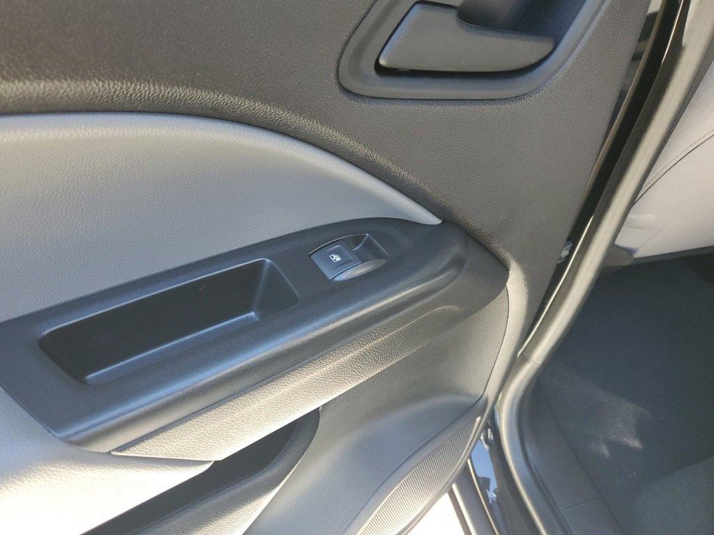 used 2021 Chevrolet Colorado car, priced at $21,750