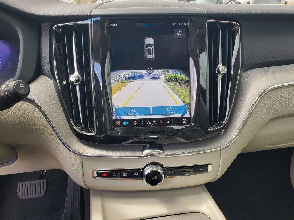 new 2025 Volvo XC60 Plug-In Hybrid car, priced at $66,260