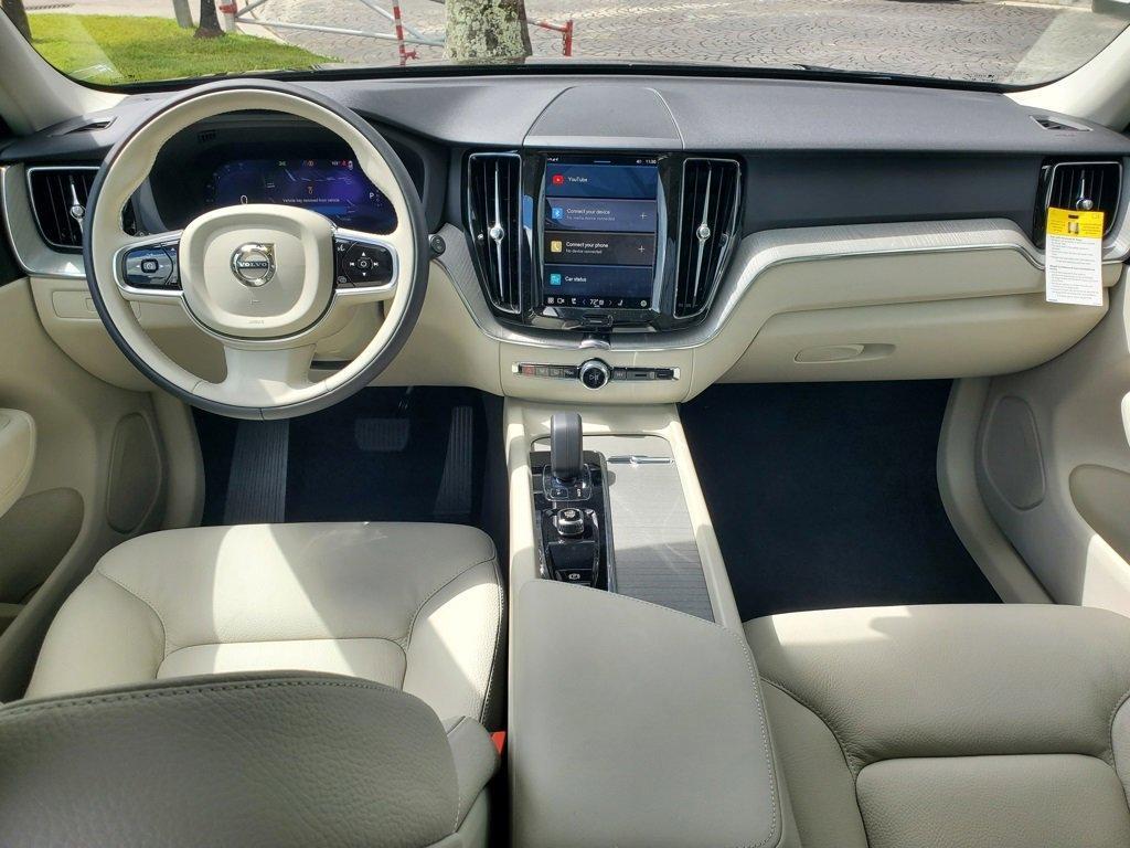new 2025 Volvo XC60 Plug-In Hybrid car, priced at $66,260
