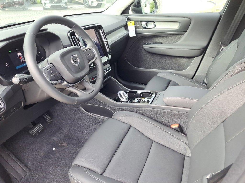 new 2026 Volvo XC40 car, priced at $45,300