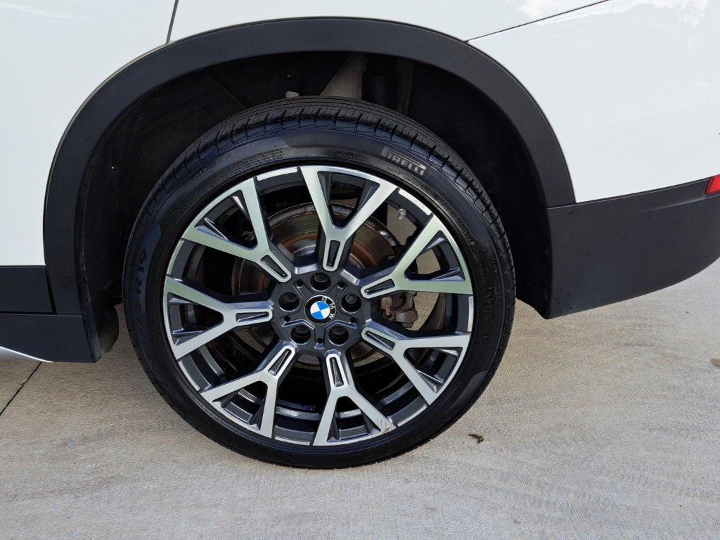 used 2022 BMW X1 car, priced at $19,750