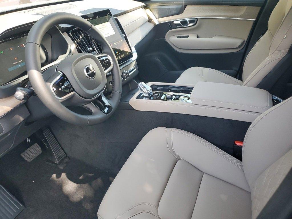 new 2025 Volvo XC90 Plug-In Hybrid car, priced at $77,805
