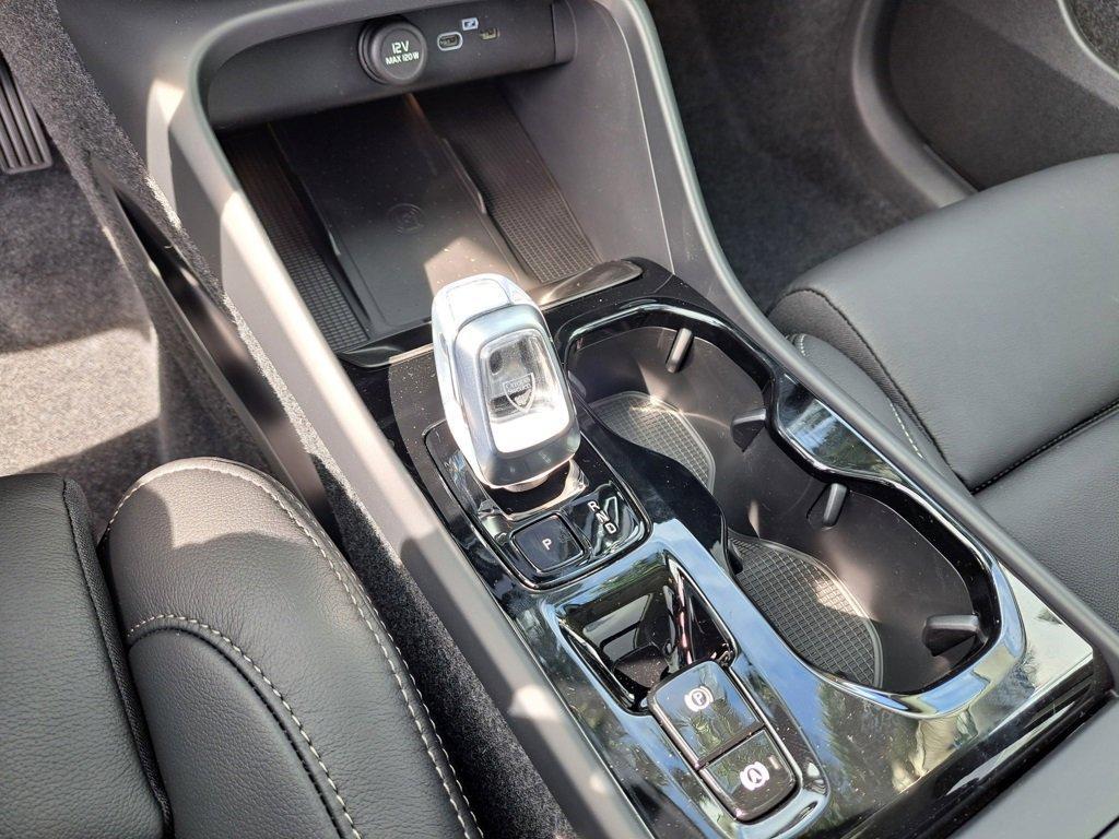 new 2026 Volvo XC40 car, priced at $45,650