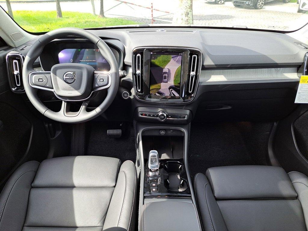 new 2026 Volvo XC40 car, priced at $45,650