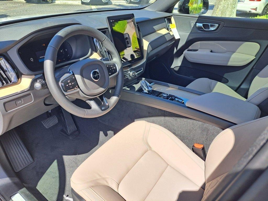 new 2026 Volvo XC60 car, priced at $54,985