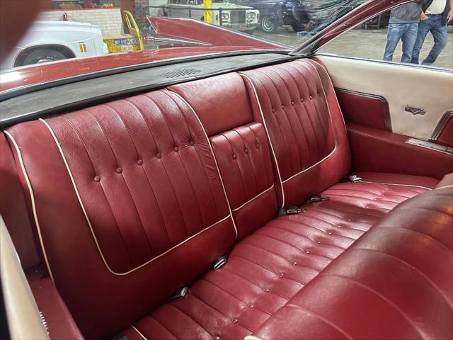 used 1959 Cadillac DeVille car, priced at $72,900