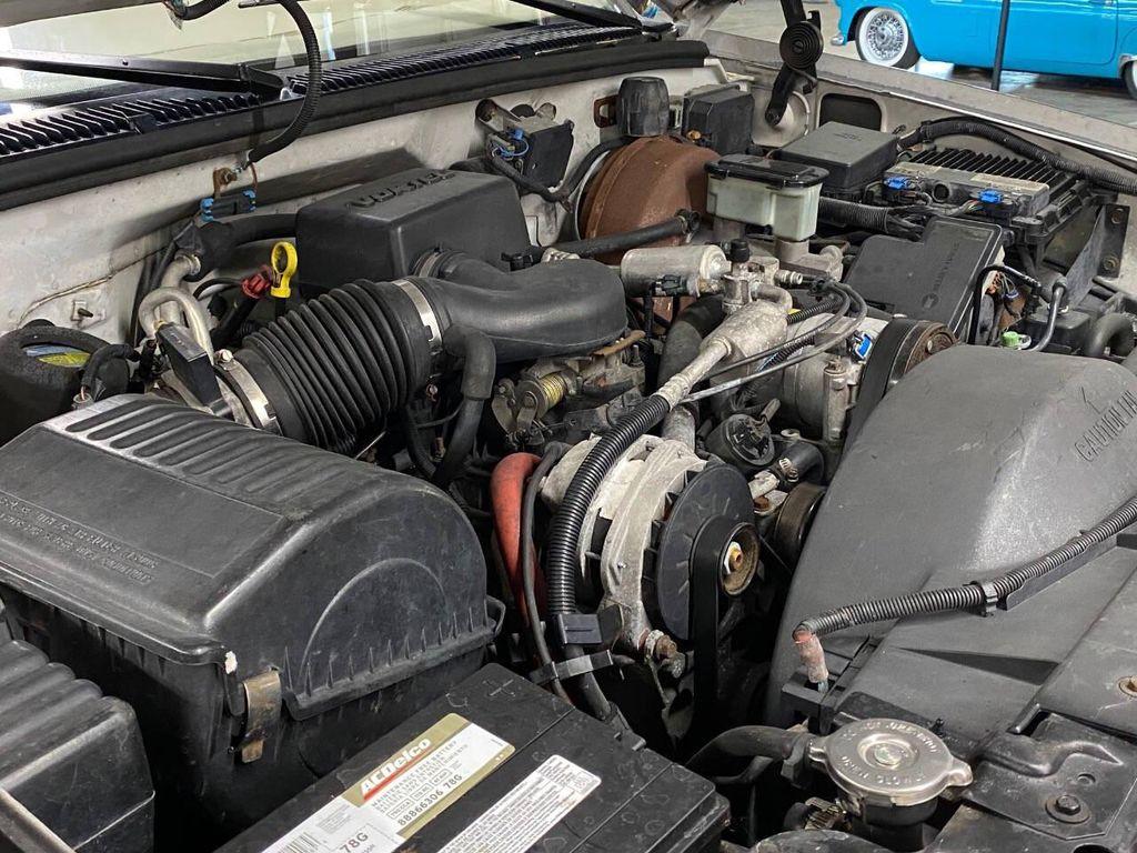 used 1999 GMC Suburban car, priced at $21,500