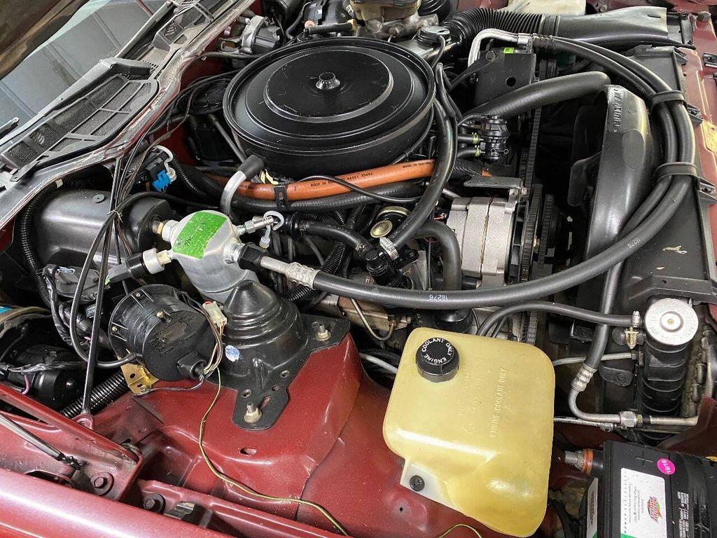 used 1985 Chevrolet Camaro car, priced at $15,990