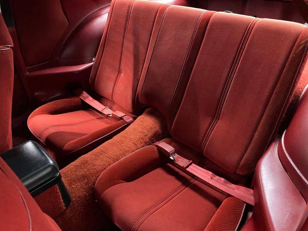 used 1985 Chevrolet Camaro car, priced at $15,990