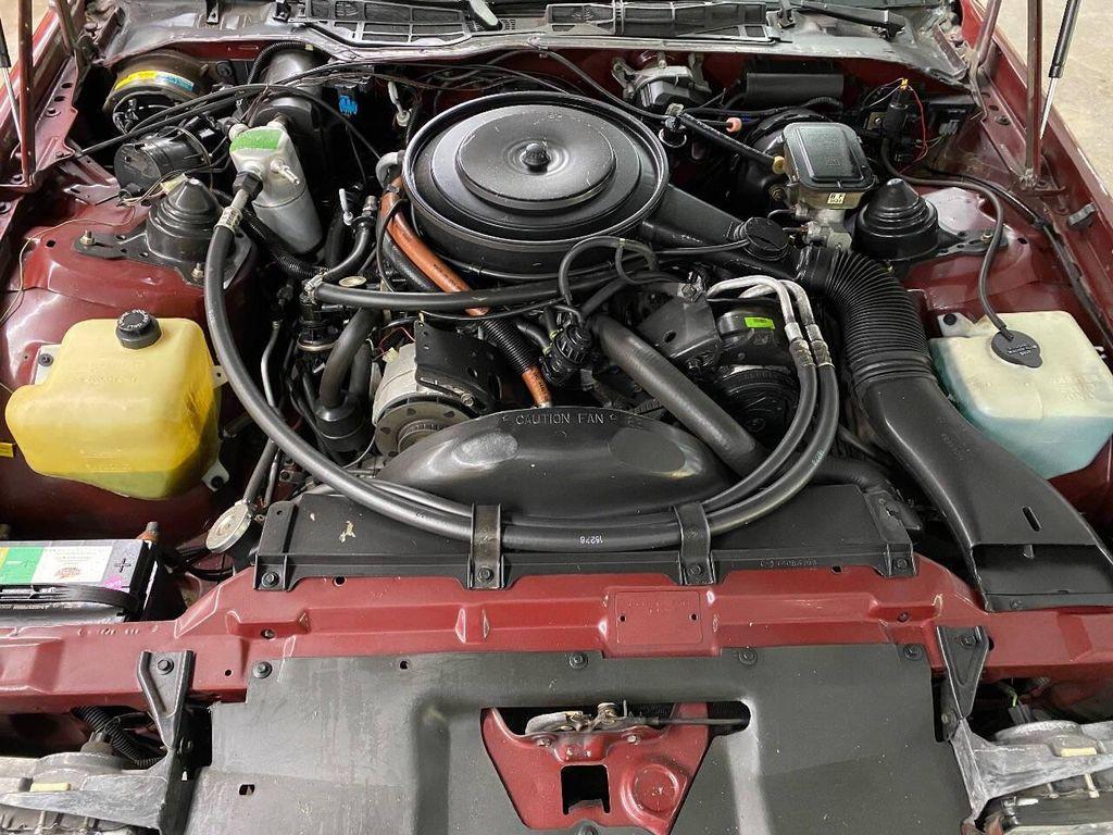 used 1985 Chevrolet Camaro car, priced at $15,990