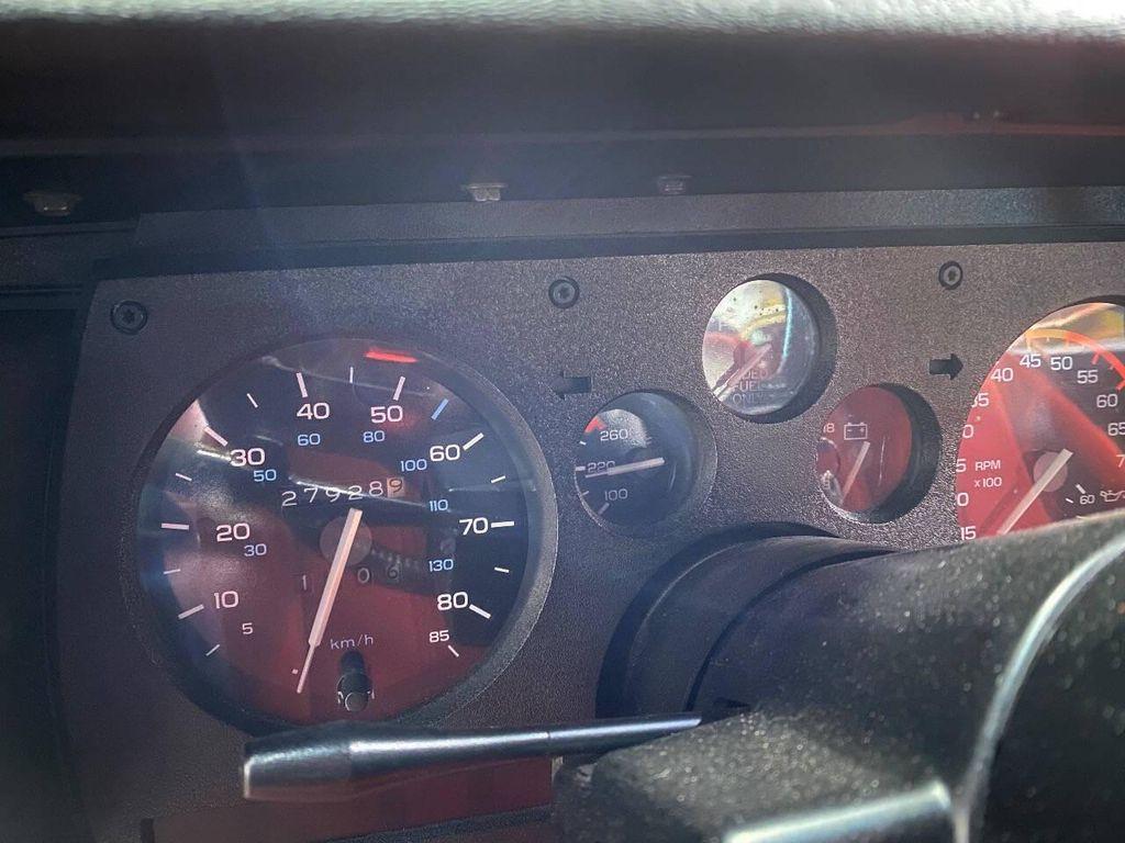 used 1985 Chevrolet Camaro car, priced at $15,990