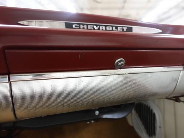 used 1959 Chevrolet Biscayne car, priced at $35,000