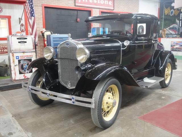 used 1930 Ford Model A car, priced at $17,500