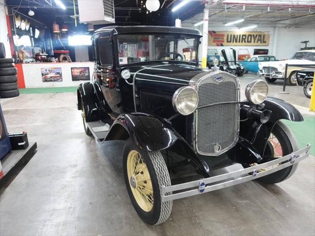 used 1930 Ford Model A car, priced at $17,500