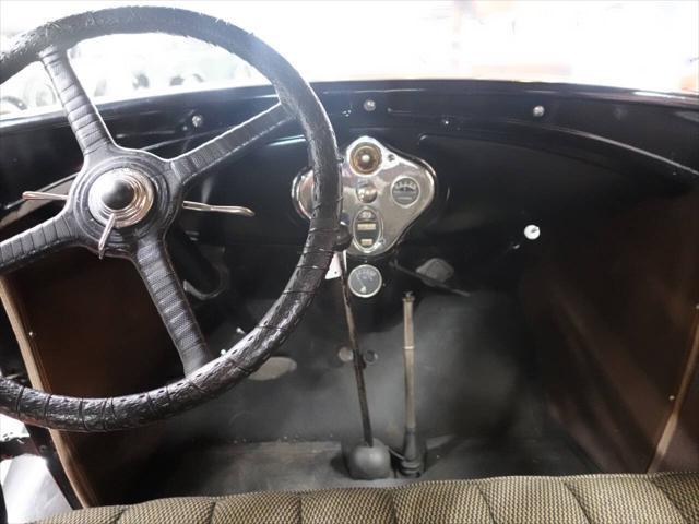 used 1930 Ford Model A car, priced at $17,500