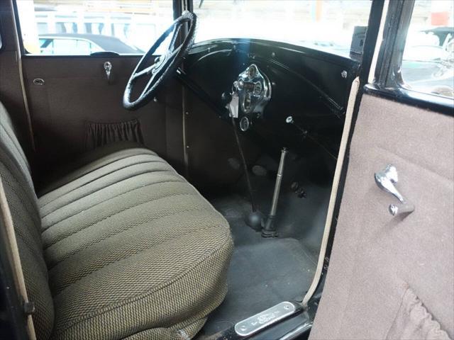 used 1930 Ford Model A car, priced at $17,500