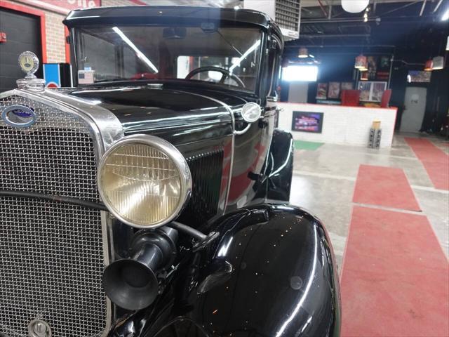 used 1930 Ford Model A car, priced at $17,500