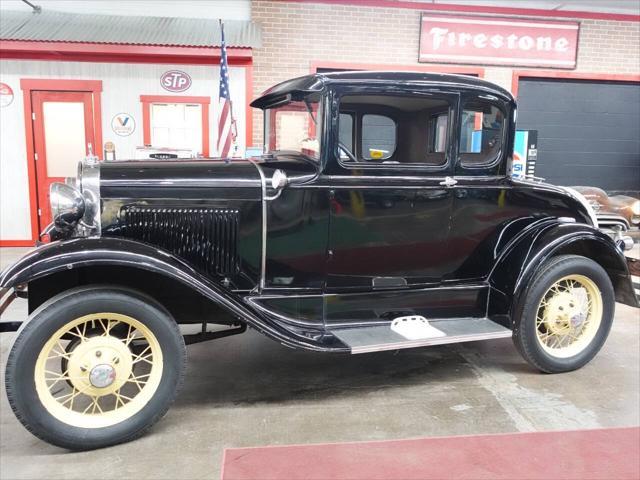 used 1930 Ford Model A car, priced at $17,500