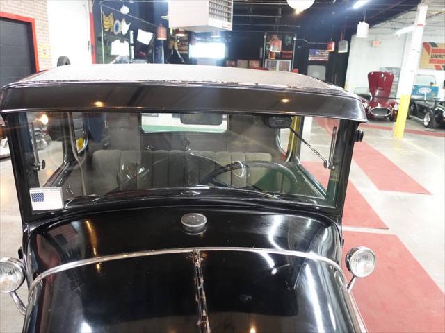 used 1930 Ford Model A car, priced at $17,500