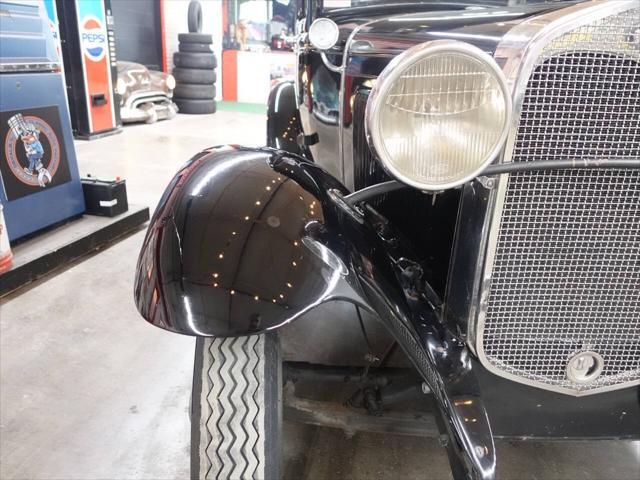 used 1930 Ford Model A car, priced at $17,500