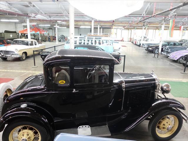 used 1930 Ford Model A car, priced at $17,500