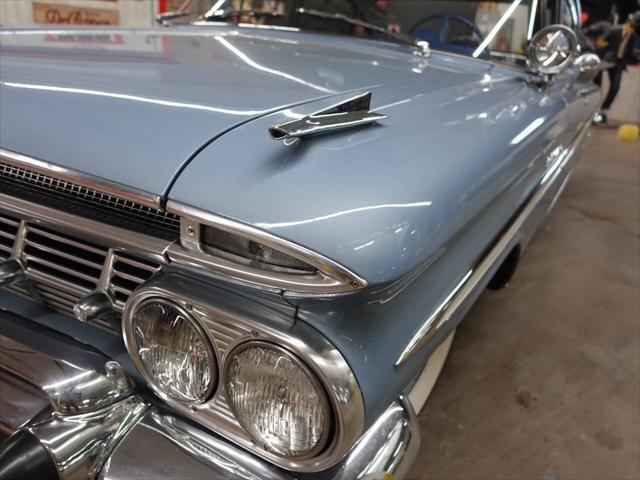 used 1959 Chevrolet Bel Air car, priced at $29,900