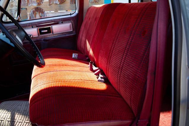 used 1980 GMC Suburban car, priced at $14,900