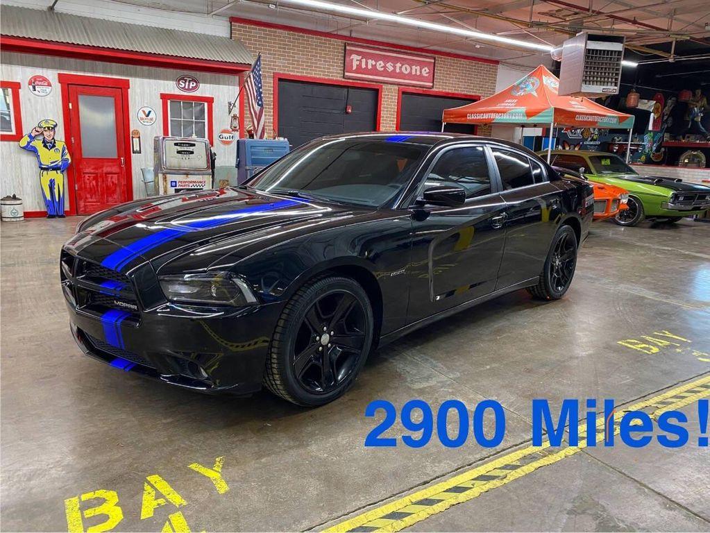 used 2011 Dodge Charger car, priced at $33,900