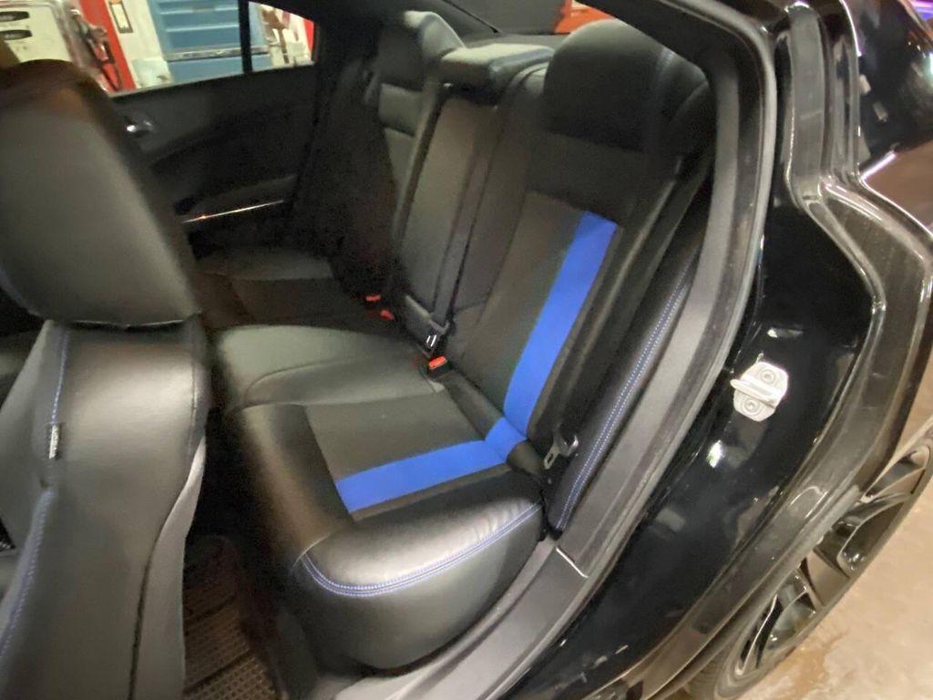 used 2011 Dodge Charger car, priced at $33,900