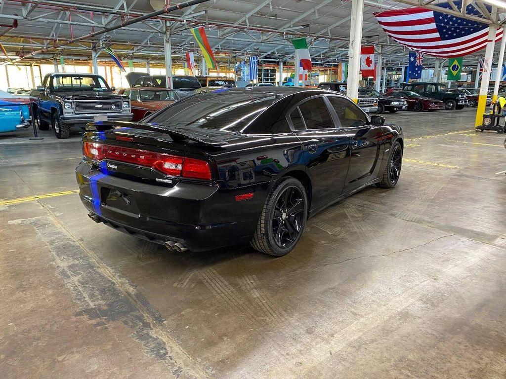 used 2011 Dodge Charger car, priced at $33,900