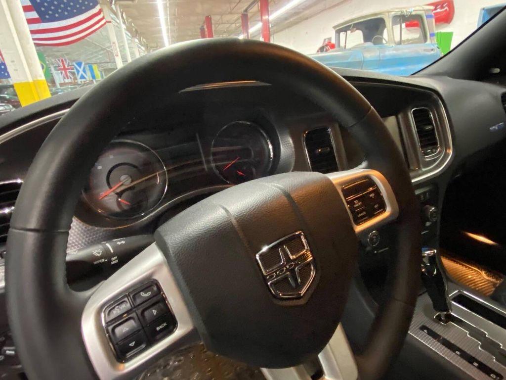 used 2011 Dodge Charger car, priced at $33,900