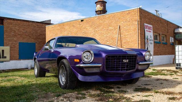 used 1971 Chevrolet Camaro car, priced at $26,000