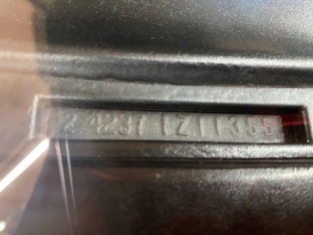 used 1971 Pontiac GTO car, priced at $44,900