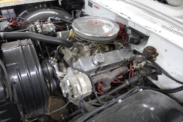 used 1959 Chevrolet Biscayne car, priced at $36,900