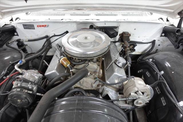 used 1959 Chevrolet Biscayne car, priced at $36,900
